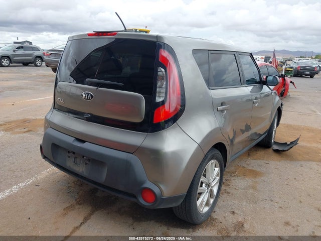 KIA g 2018 KNDJP3A59J7536806 Image 4