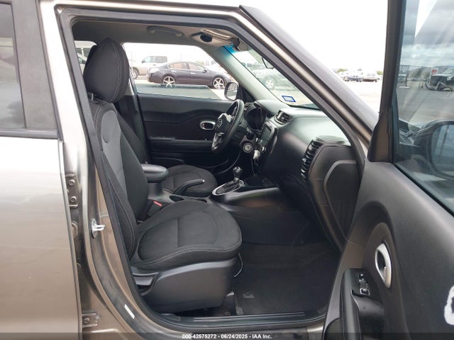 KIA g 2018 KNDJP3A59J7536806 Image 5