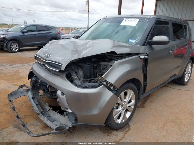 KIA g 2018 KNDJP3A59J7536806 Image 6