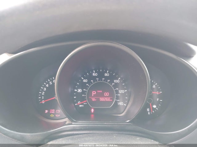 KIA g 2018 KNDJP3A59J7536806 Image 7