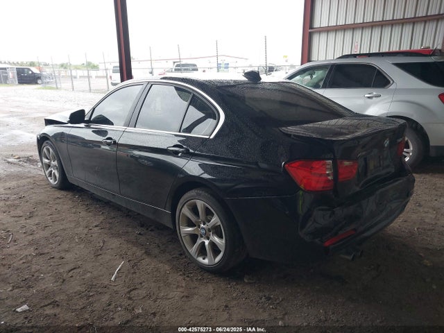 BMW 328I 2015 WBA3B3C54FJ983507 Image 3