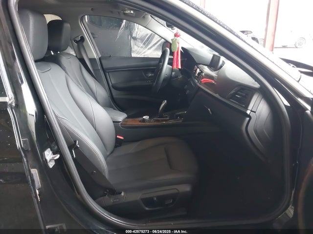 BMW 328I 2015 WBA3B3C54FJ983507 Image 5