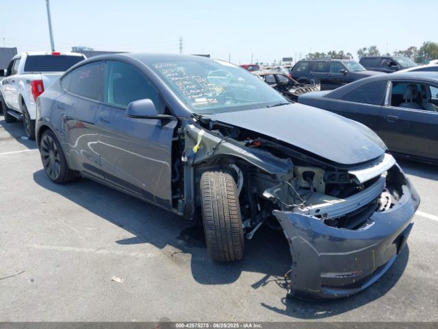 7SAYGDEF4NF406328 auction archive image