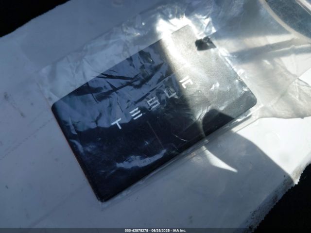 2022 TESLA MODEL Y 7SAYGDEF4NF406328 Photo 10