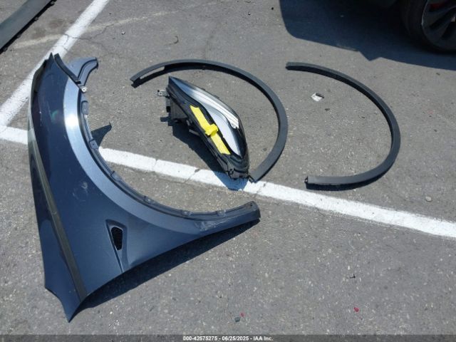 7SAYGDEF4NF406328 Tesla Model Y
