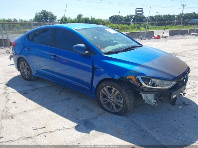 2017 5NPD84LF7HH109233 main image