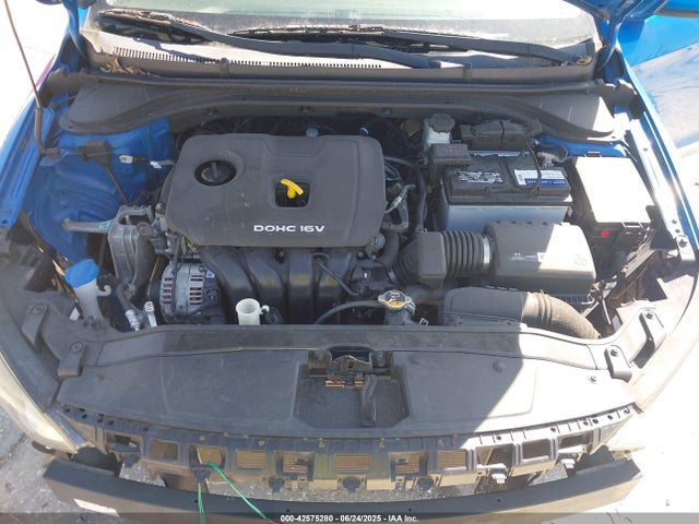 Hyundai 2017 2017 5NPD84LF7HH109233 Image 10