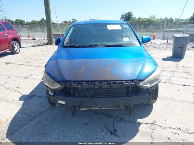 Hyundai 2017 2017 5NPD84LF7HH109233 Image 13