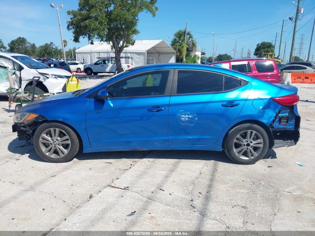 Hyundai 2017 2017 5NPD84LF7HH109233 Image 15