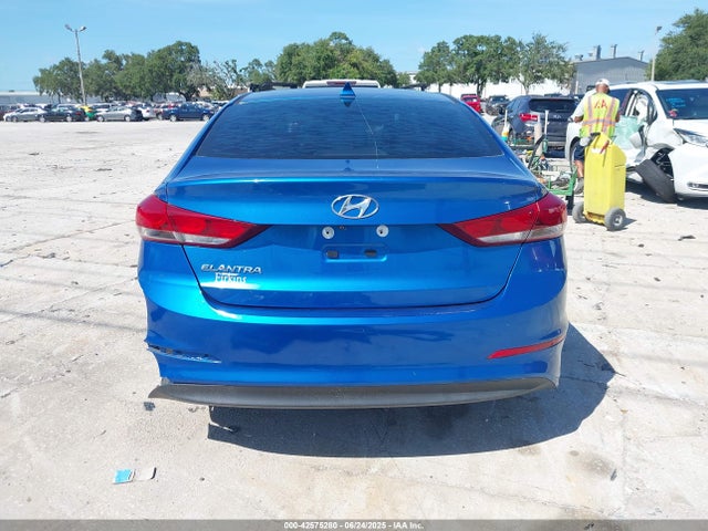 Hyundai 2017 2017 5NPD84LF7HH109233 Image 17