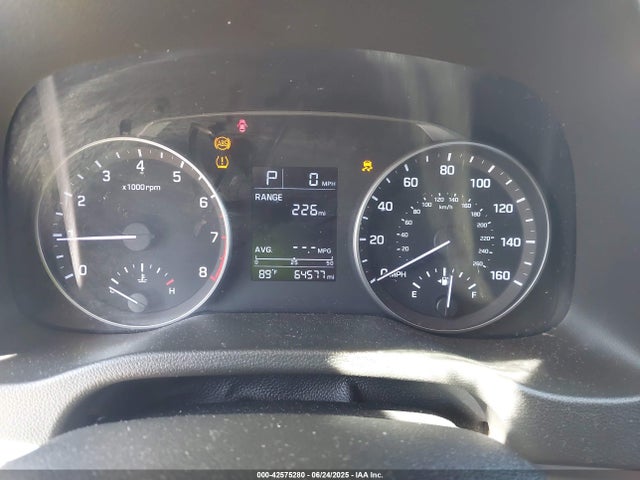 Hyundai 2017 2017 5NPD84LF7HH109233 Image 7