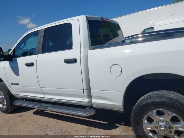 3C6UR5DJ2RG303949 RAM 2024