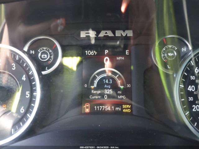 3C6UR5DJ2RG303949 RAM 2024
