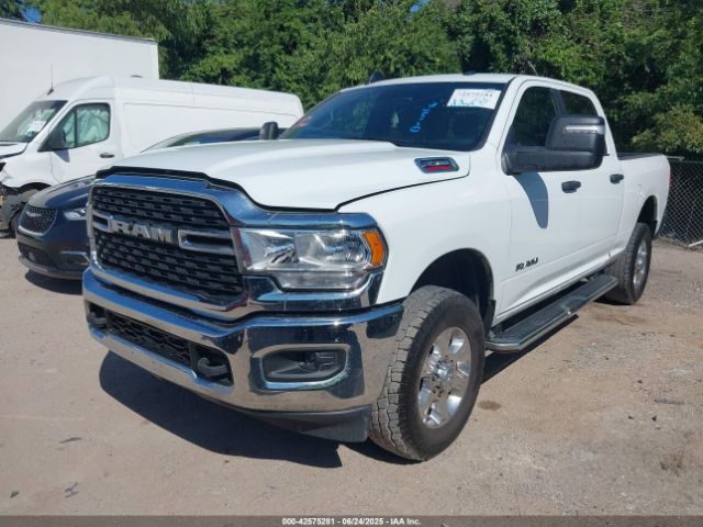 3C6UR5DJ2RG303949 RAM 2024