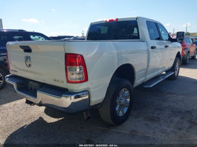 3C6UR5DJ2RG303949 RAM 2024