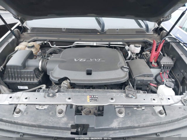 1GCGSDENXN1178522 Chevrolet lgz