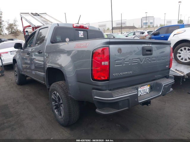 1GCGSDENXN1178522 Chevrolet lgz