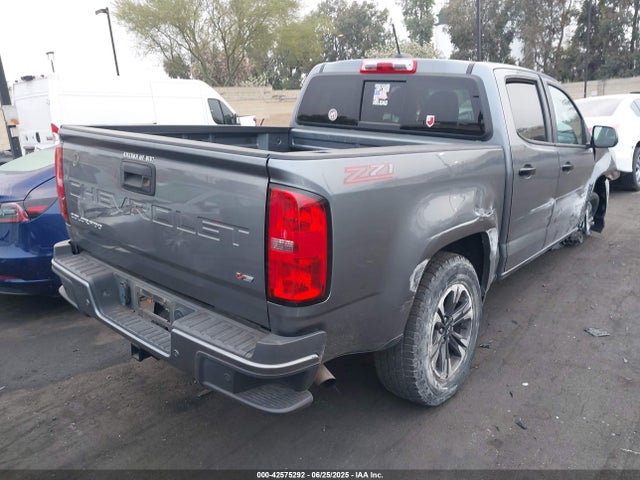 1GCGSDENXN1178522 Chevrolet lgz