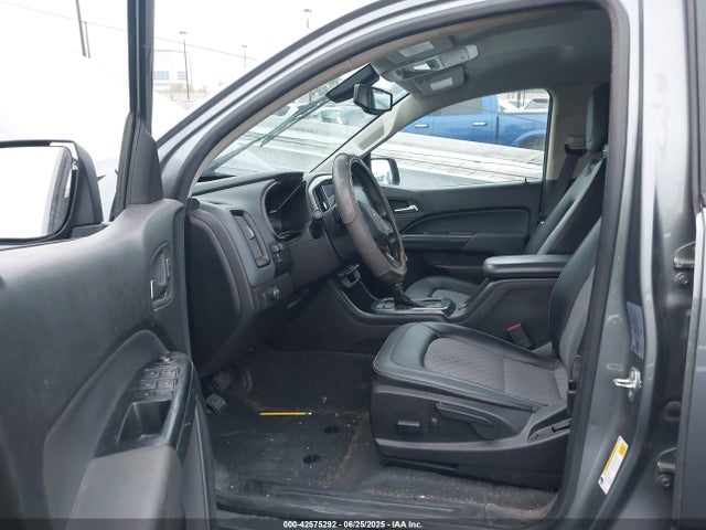 1GCGSDENXN1178522 Chevrolet lgz