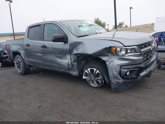 1GCGSDENXN1178522 Chevrolet lgz