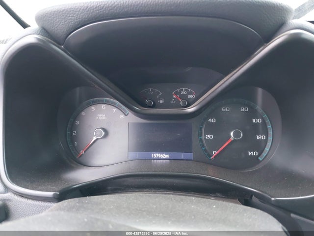 1GCGSDENXN1178522 Chevrolet lgz