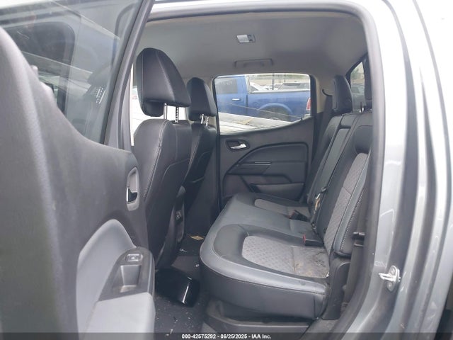 1GCGSDENXN1178522 Chevrolet lgz