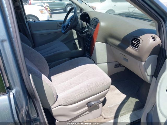 2007 CHRYSLER TOWN & COUNTRY 2A8GP44R17R248535 Photo 4