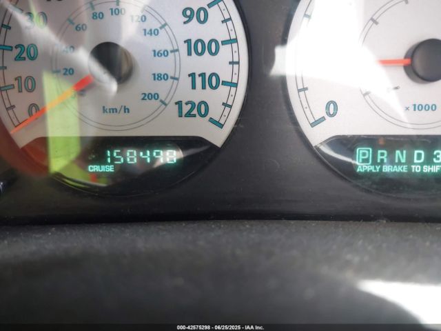 2007 CHRYSLER TOWN & COUNTRY 2A8GP44R17R248535 Photo 6