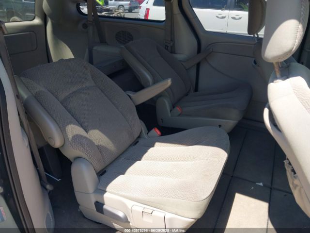 2007 CHRYSLER TOWN & COUNTRY 2A8GP44R17R248535 Photo 7