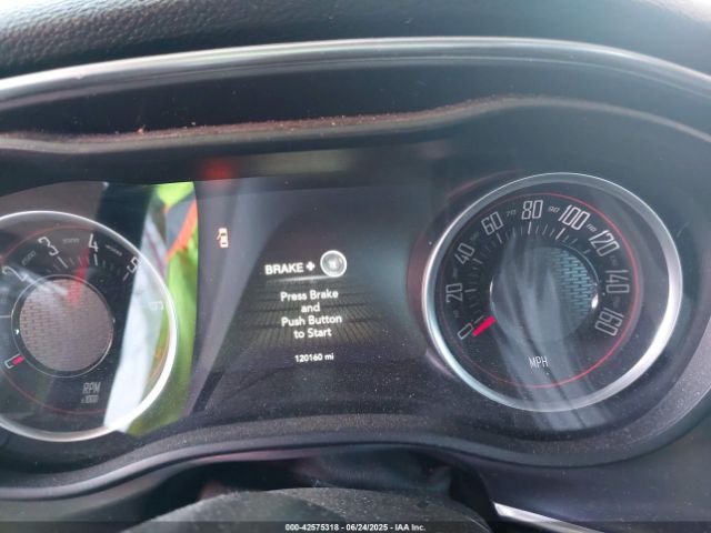 2016 DODGE CHALLENGER 2C3CDZAG6GH221453 Photo 6