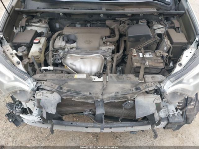 JTMYFREV2GJ065656 Toyota 2ar-fe