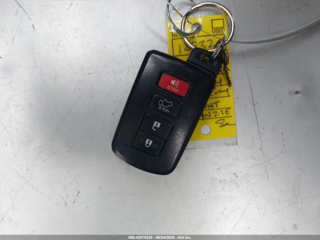 JTMYFREV2GJ065656 Toyota 2ar-fe