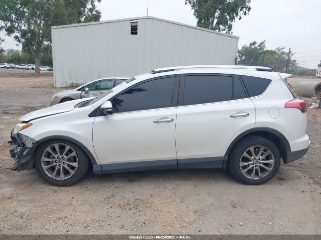 JTMYFREV2GJ065656 Toyota 2ar-fe