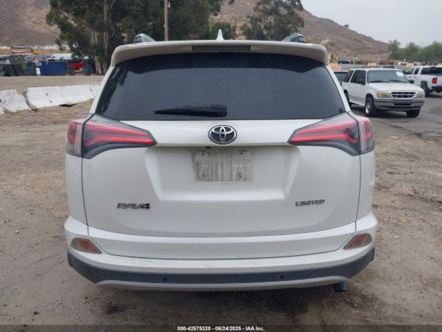JTMYFREV2GJ065656 Toyota 2ar-fe