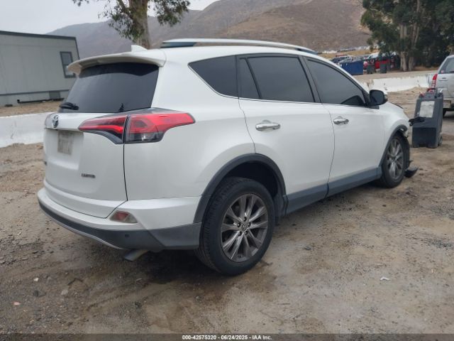 JTMYFREV2GJ065656 Toyota 2ar-fe
