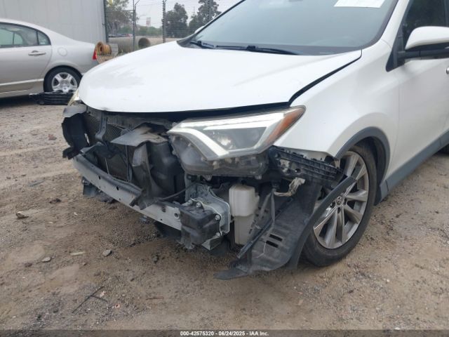 JTMYFREV2GJ065656 Toyota 2ar-fe
