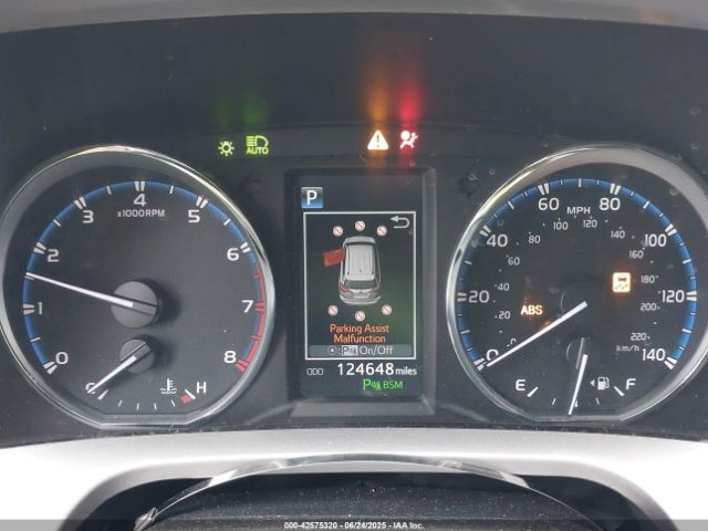 JTMYFREV2GJ065656 Toyota 2ar-fe
