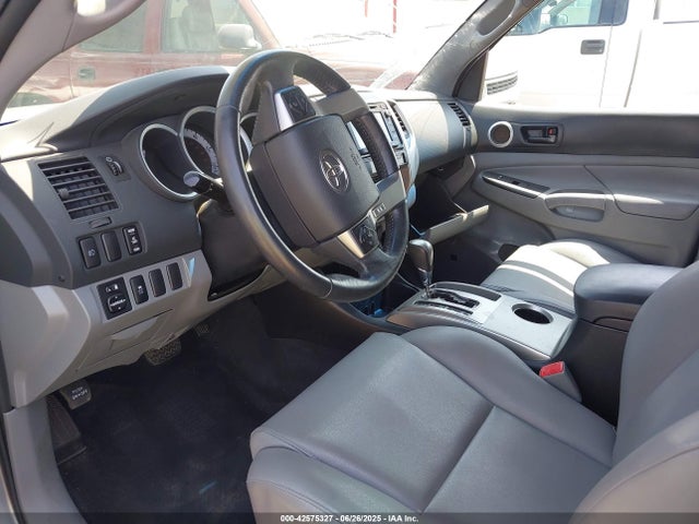 3TMKU4HN9FM045948 Toyota 1gr-fe