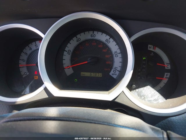 3TMKU4HN9FM045948 Toyota 1gr-fe