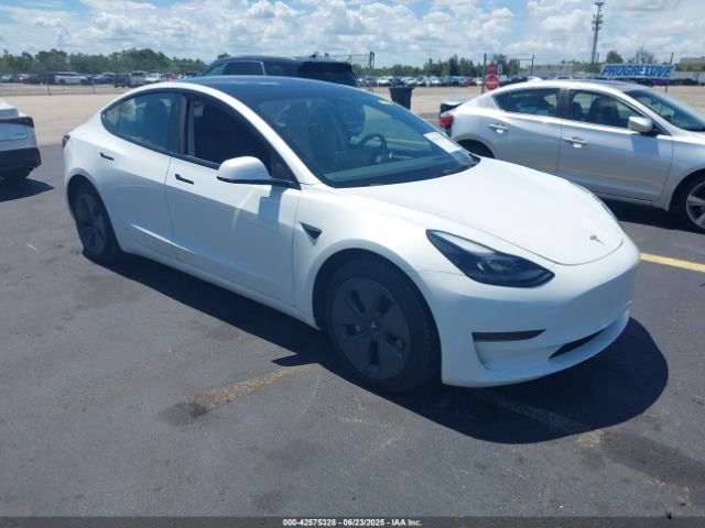 2023 TESLA MODEL 3 5YJ3E1EA9PF404769 Photo 0