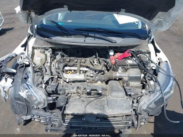 Nissan 2020 2020 3N1CN8DV6LL867397 Image 10