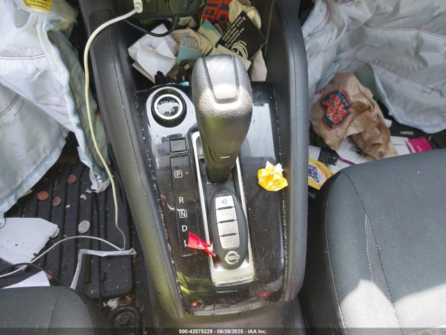 Nissan 2020 2020 3N1CN8DV6LL867397 Image 11