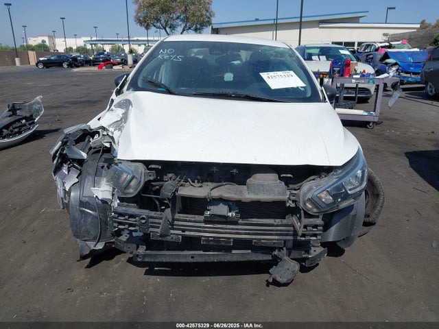 Nissan 2020 2020 3N1CN8DV6LL867397 Image 13
