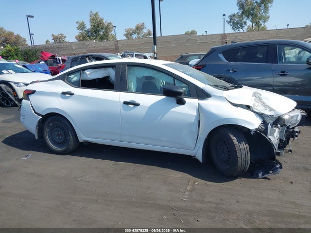 Nissan 2020 2020 3N1CN8DV6LL867397 Image 14