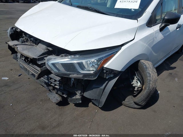 Nissan 2020 2020 3N1CN8DV6LL867397 Image 12
