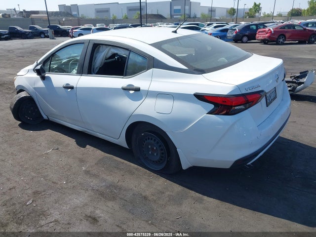 Nissan 2020 2020 3N1CN8DV6LL867397 Image 3