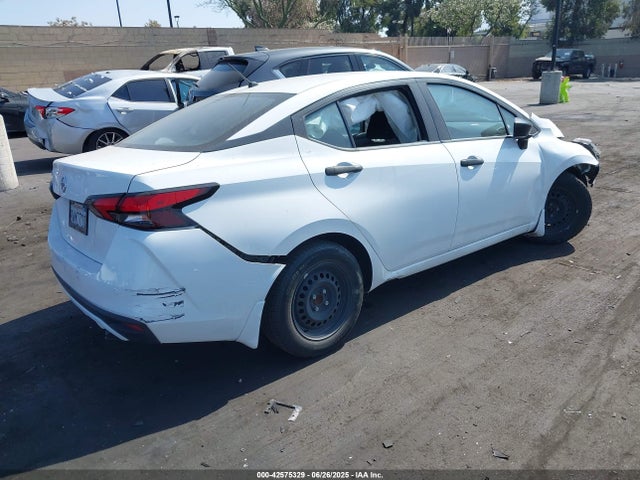 Nissan 2020 2020 3N1CN8DV6LL867397 Image 4