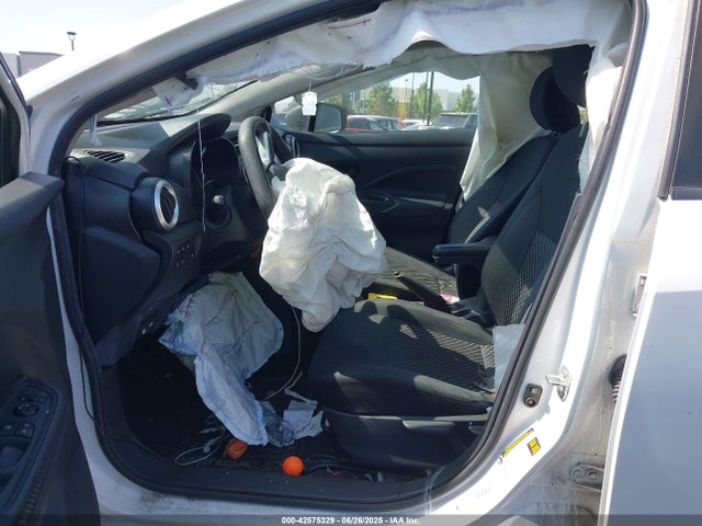 Nissan 2020 2020 3N1CN8DV6LL867397 Image 5