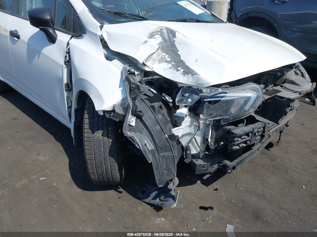 Nissan 2020 2020 3N1CN8DV6LL867397 Image 6