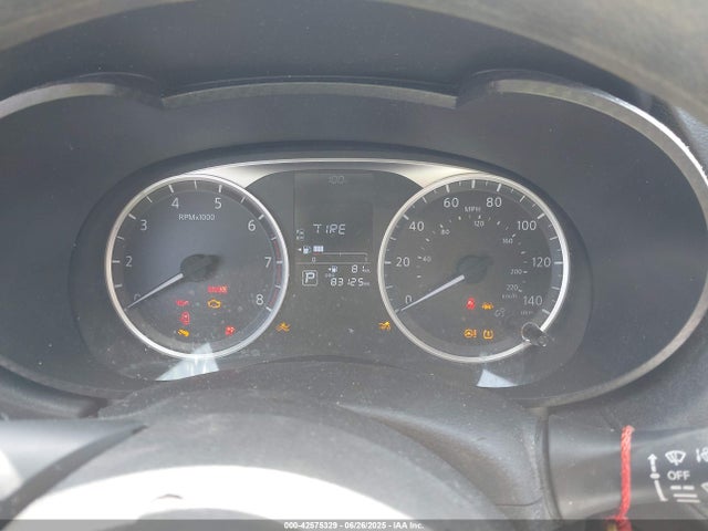 Nissan 2020 2020 3N1CN8DV6LL867397 Image 7